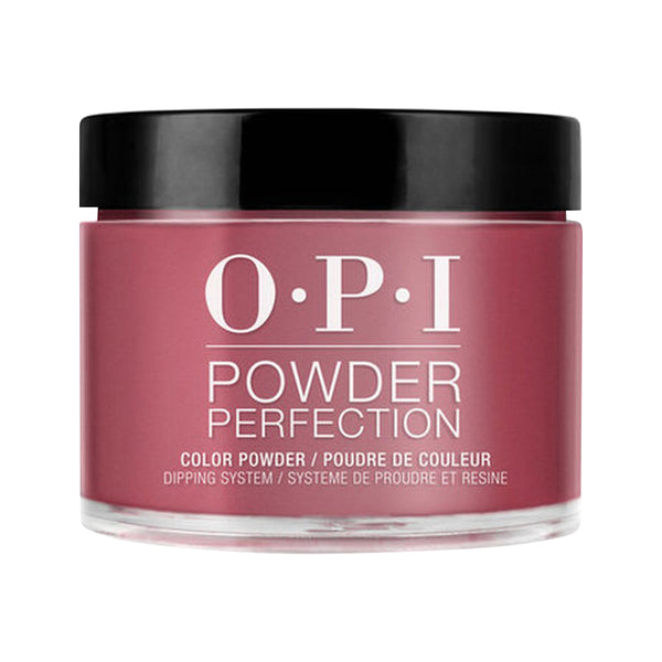 OPI Dipping Powder Nail - W64 We the Female by OPI sold by DTK Nail Supply
