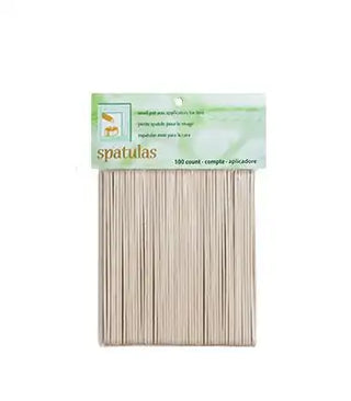  Clean & Easy - Wood Applicators - Petite by Clean + Easy sold by DTK Nail Supply