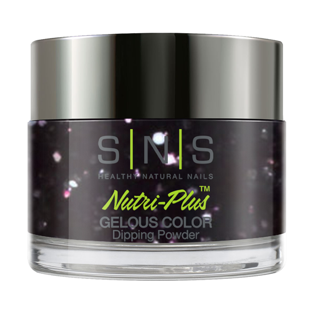 SNS Dipping Powder Nail - WW20 - Deep Freeze by SNS sold by DTK Nail Supply