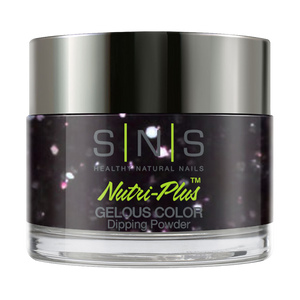 SNS Dipping Powder Nail - WW20 - Deep Freeze by SNS sold by DTK Nail Supply
