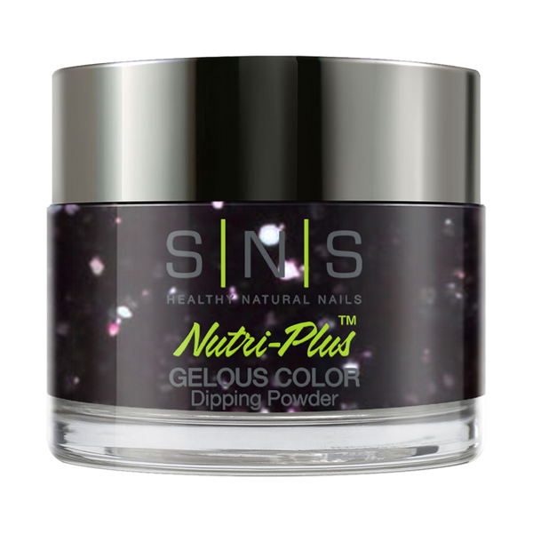 SNS Dipping Powder Nail - WW20 - Deep Freeze by SNS sold by DTK Nail Supply