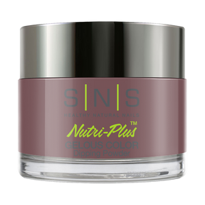 SNS Dipping Powder Nail - WW21 - Baby Its Cold Outside by SNS sold by DTK Nail Supply