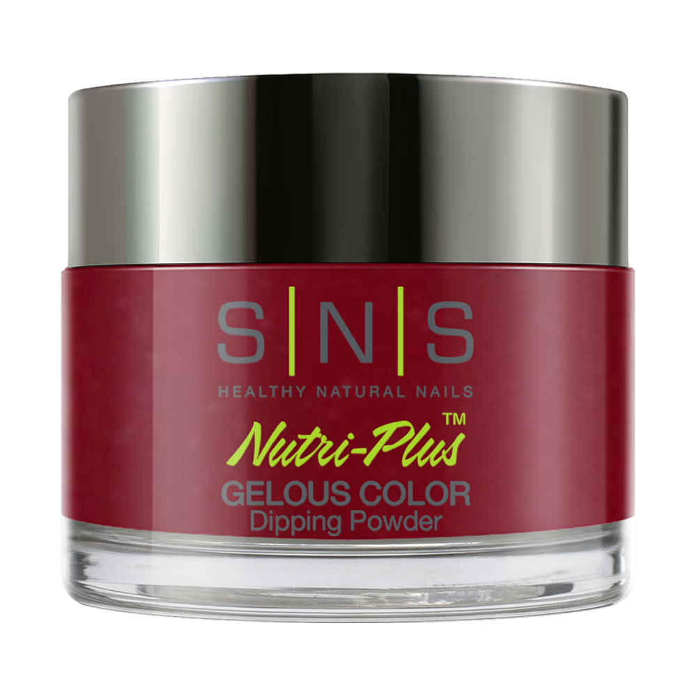 SNS Dipping Powder Nail - WW27 - Blizzard by SNS sold by DTK Nail Supply