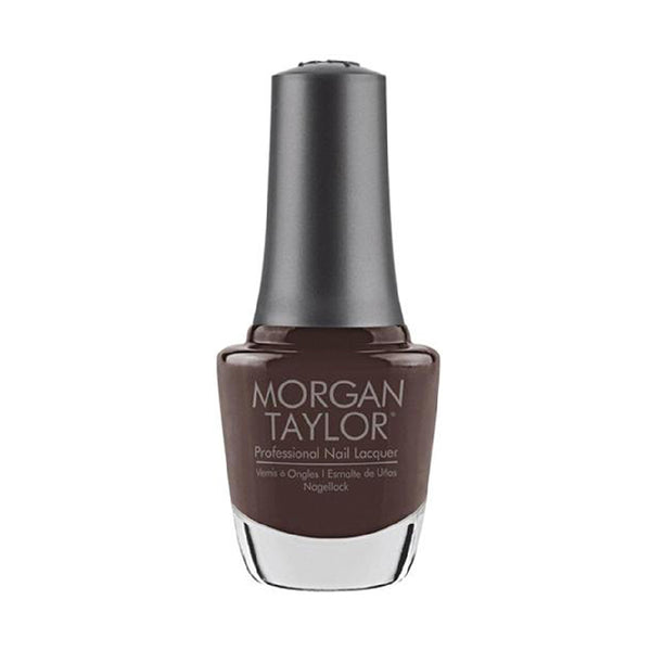 Morgan Taylor 921 - Want To Cuddle? - Nail Lacquer 0.5 oz - 3110921 by Gelish sold by DTK Nail Supply