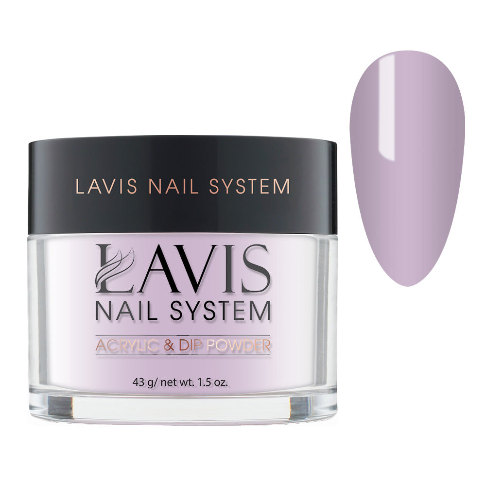 LAVIS - You Look So Pretty - 1.5 oz by LAVIS NAILS sold by DTK Nail Supply
