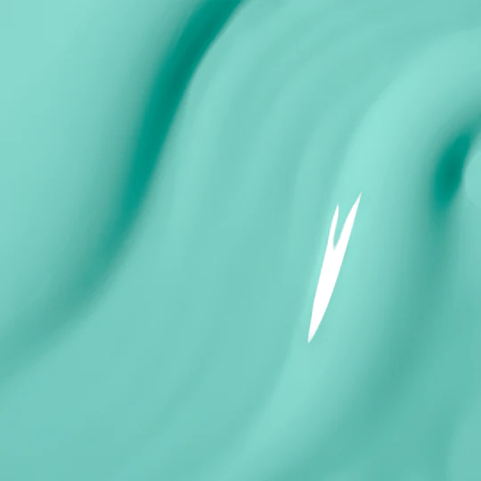 Apres Gel Polish - 230 Aquamarine Cadet - DTK Nail Supply