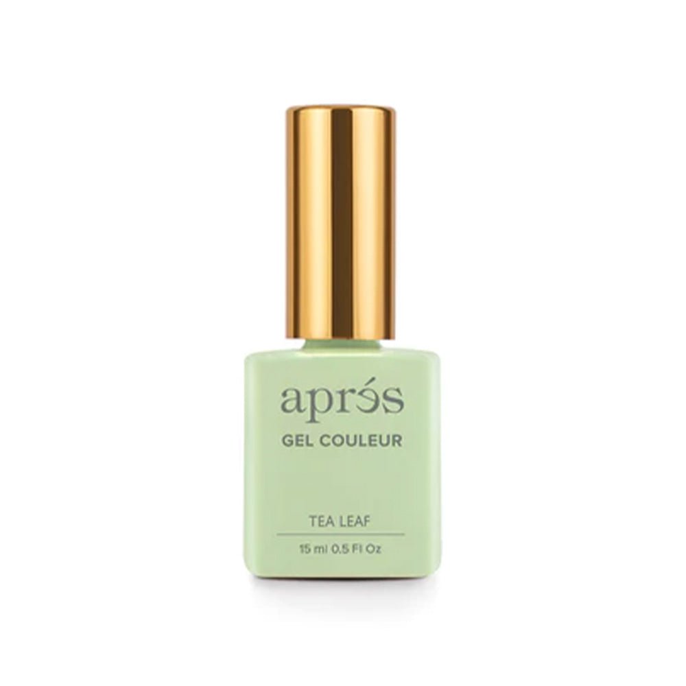 Apres Gel Polish - 234 Tea Leaf - DTK Nail Supply