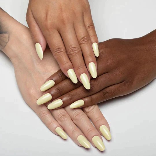 Apres Gel Polish - 237 Vitamin Sea - DTK Nail Supply