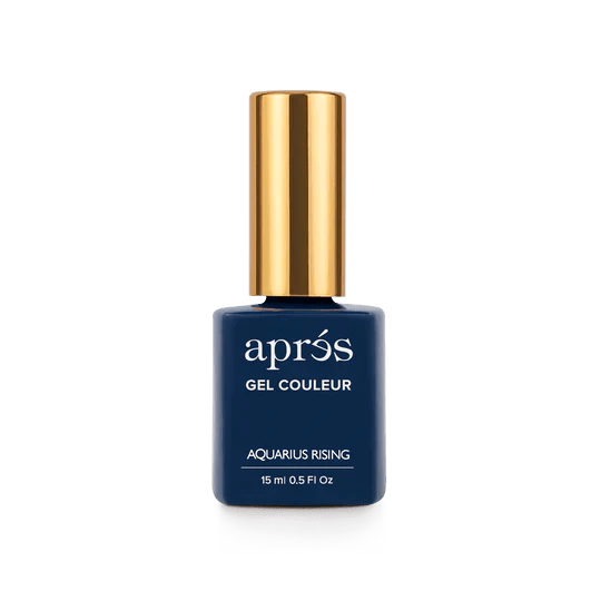 Apres Gel Polish - 239 Aquarius Rising - DTK Nail Supply