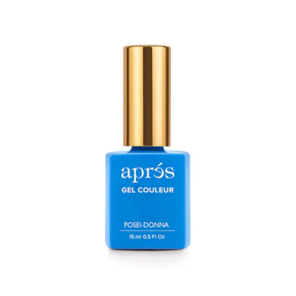 Apres Gel Polish - 241 Posei - donna - DTK Nail Supply