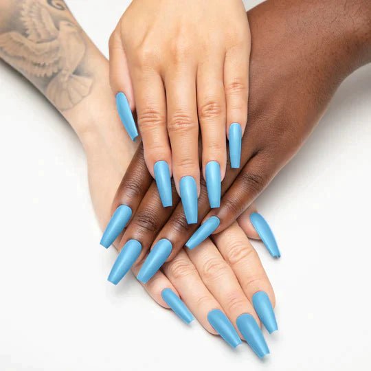 Apres Gel Polish - 242 Resting Beach Face - DTK Nail Supply