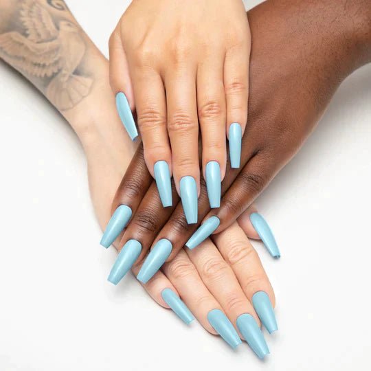 Apres Gel Polish - 243 Wisteria Lane - DTK Nail Supply