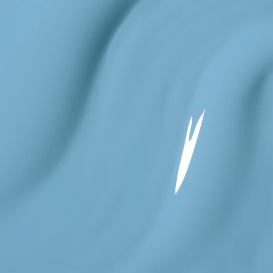 Apres Gel Polish - 246 Dusky Denim - DTK Nail Supply