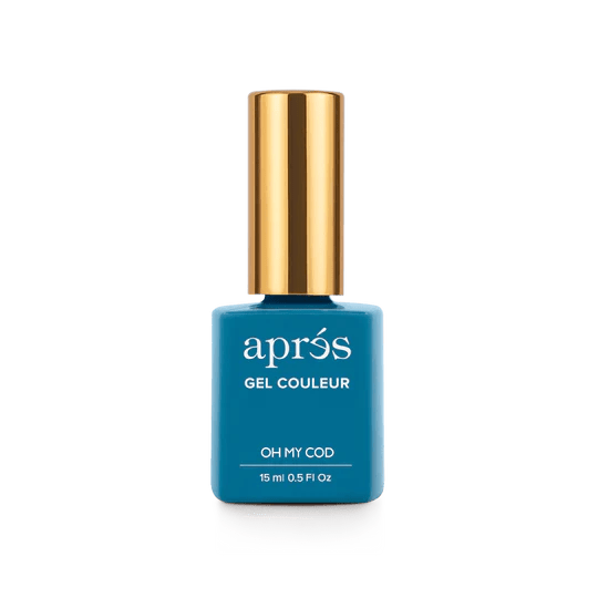 Apres Gel Polish - 247 Oh My Cod - DTK Nail Supply