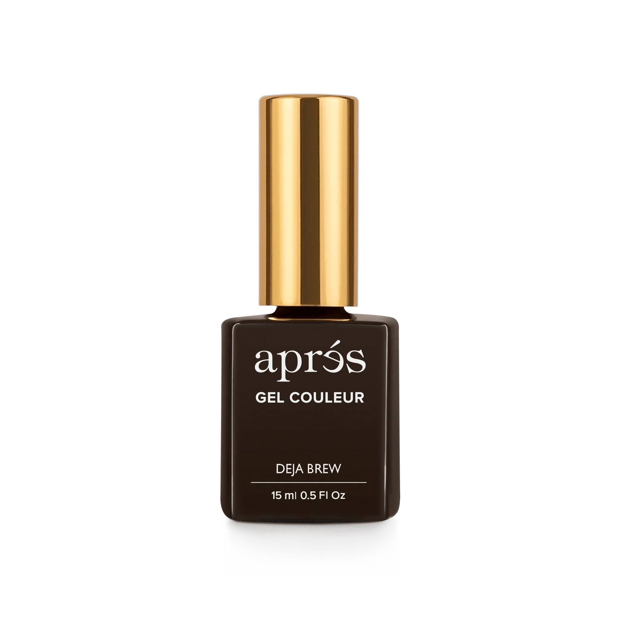 Apres Gel Polish - 311 Deja Brew - DTK Nail Supply