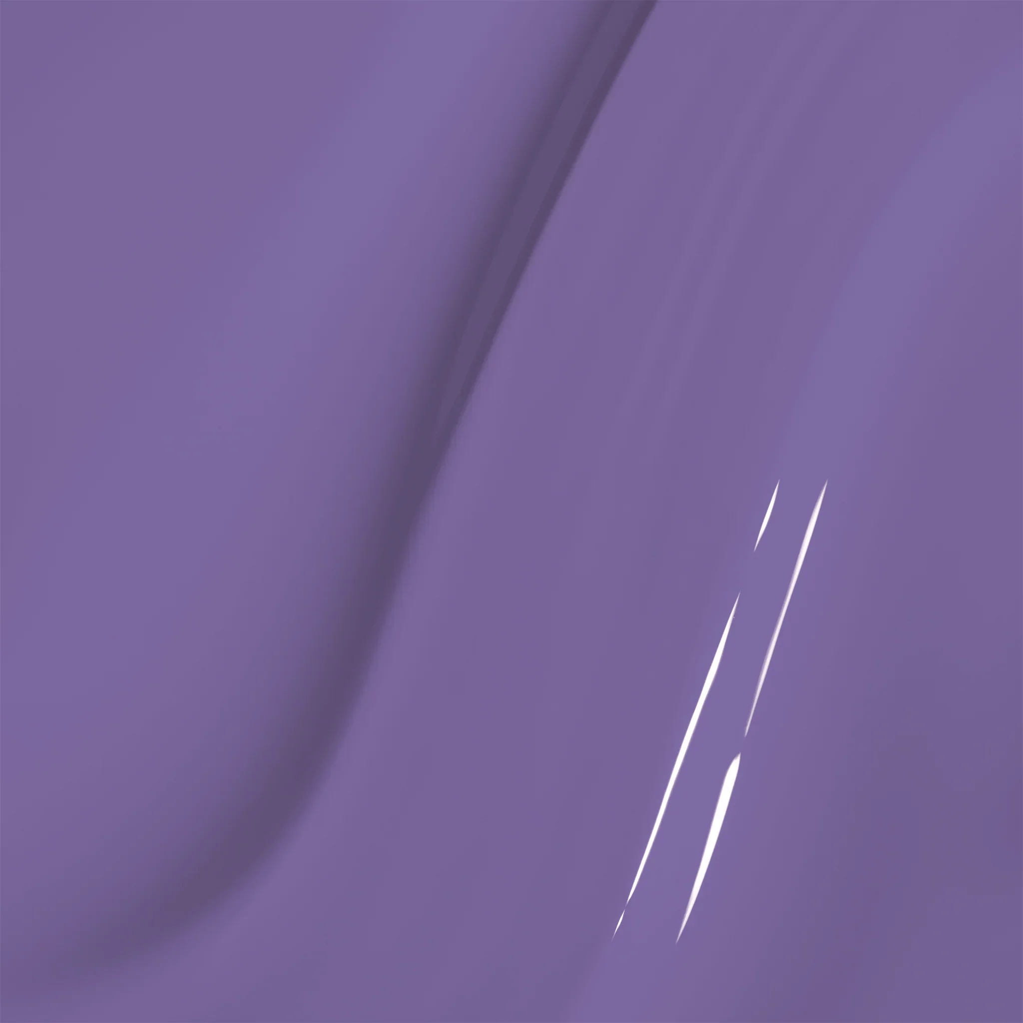 Apres Gel Polish - 338 Will Ube Be Mine - DTK Nail Supply