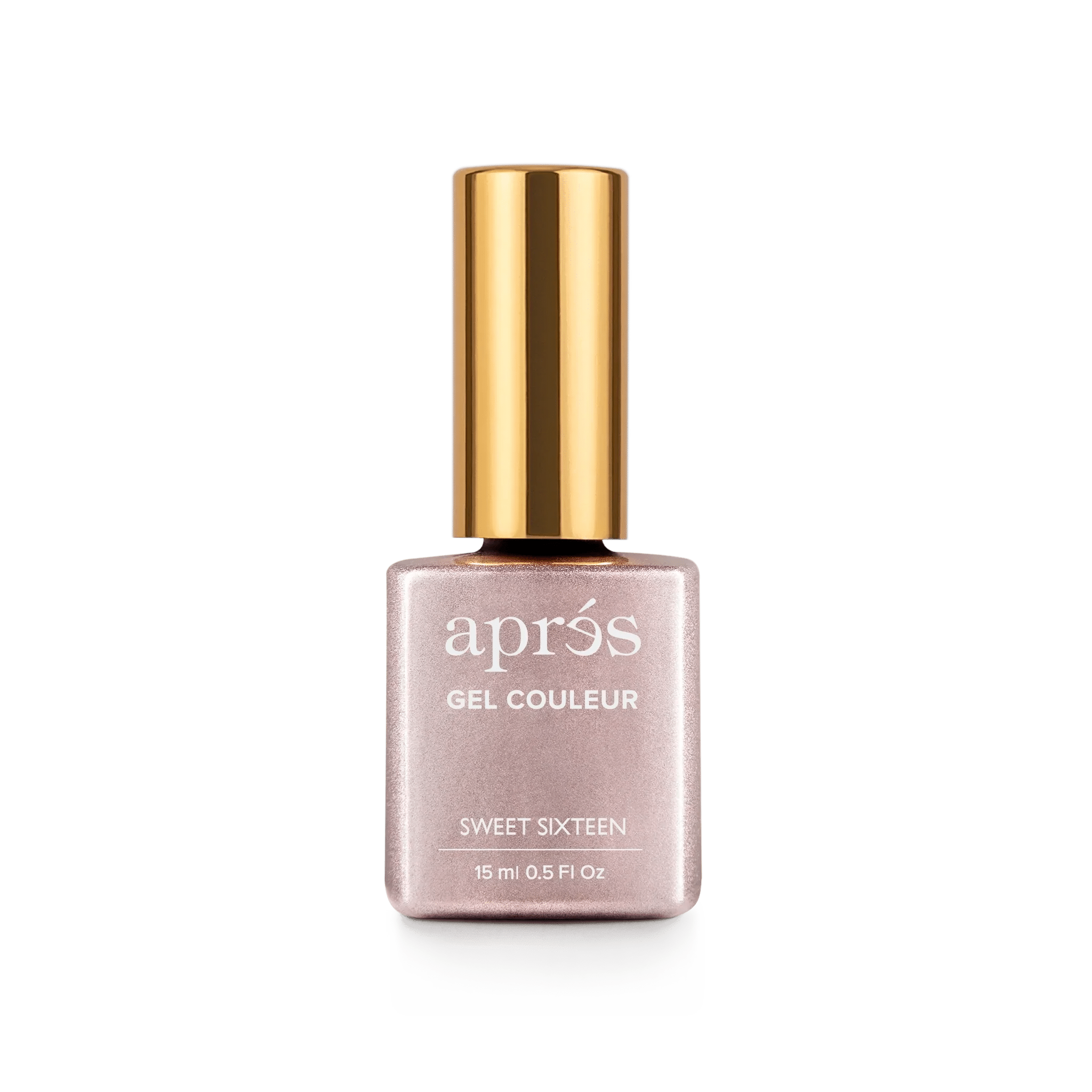 Apres Gel Polish - G10 Sweet Sixteen - DTK Nail Supply