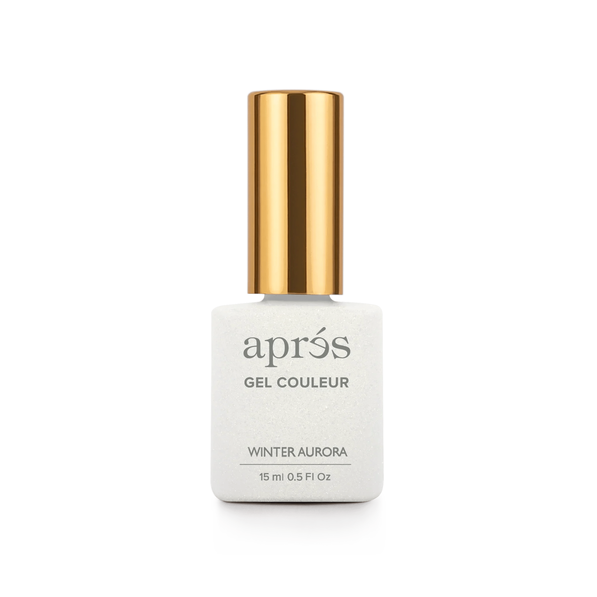 Apres Gel Polish - G11 Winter Aurora - DTK Nail Supply