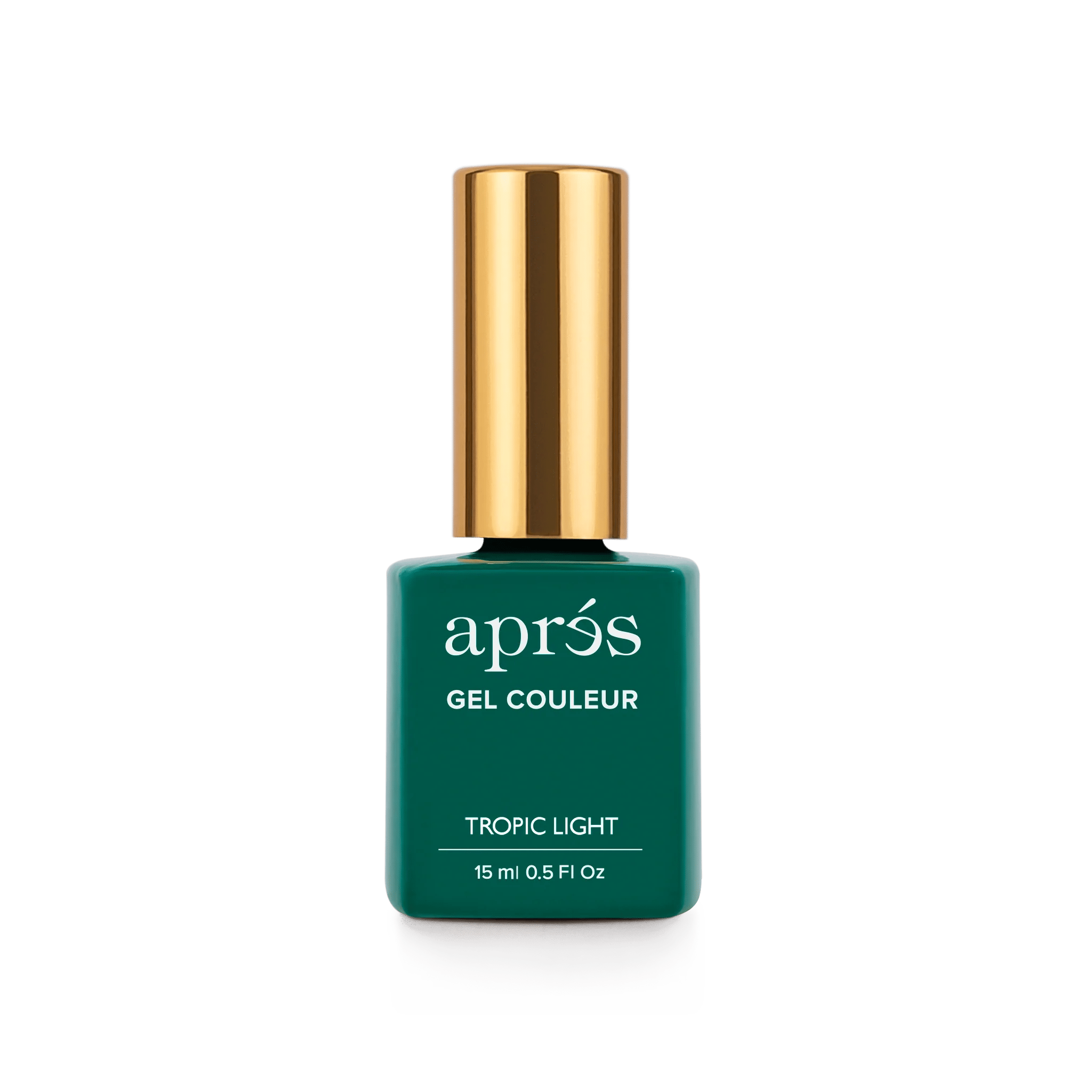 Apres Gel Polish - J09 Tropic Light - DTK Nail Supply
