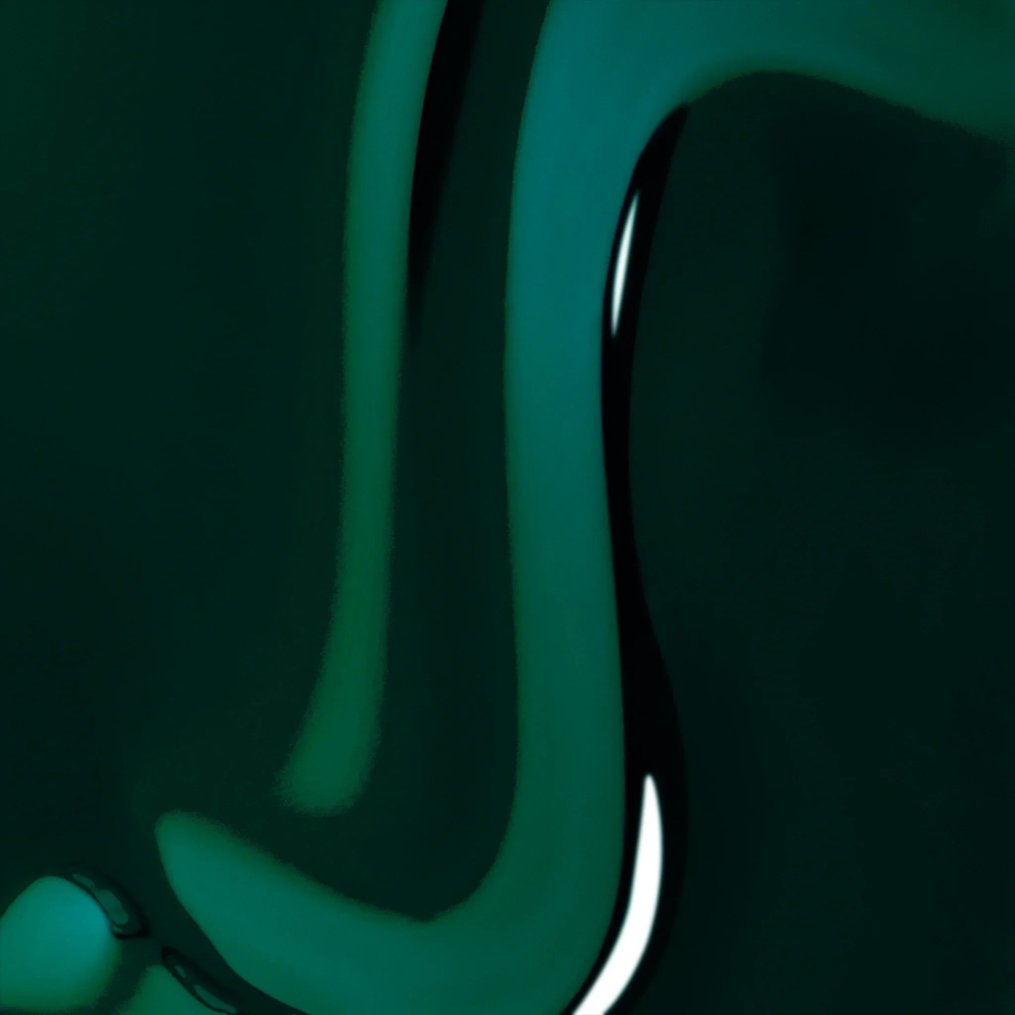 Apres Gel Polish - J10 Secret Lagoon - DTK Nail Supply