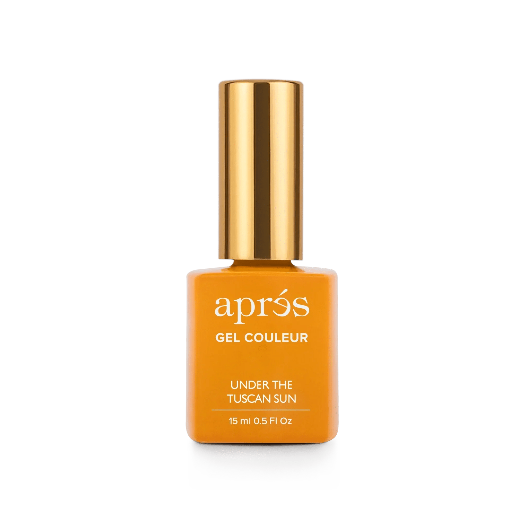 Apres Gel Polish - J15 Under The Tuscan Sun - DTK Nail Supply