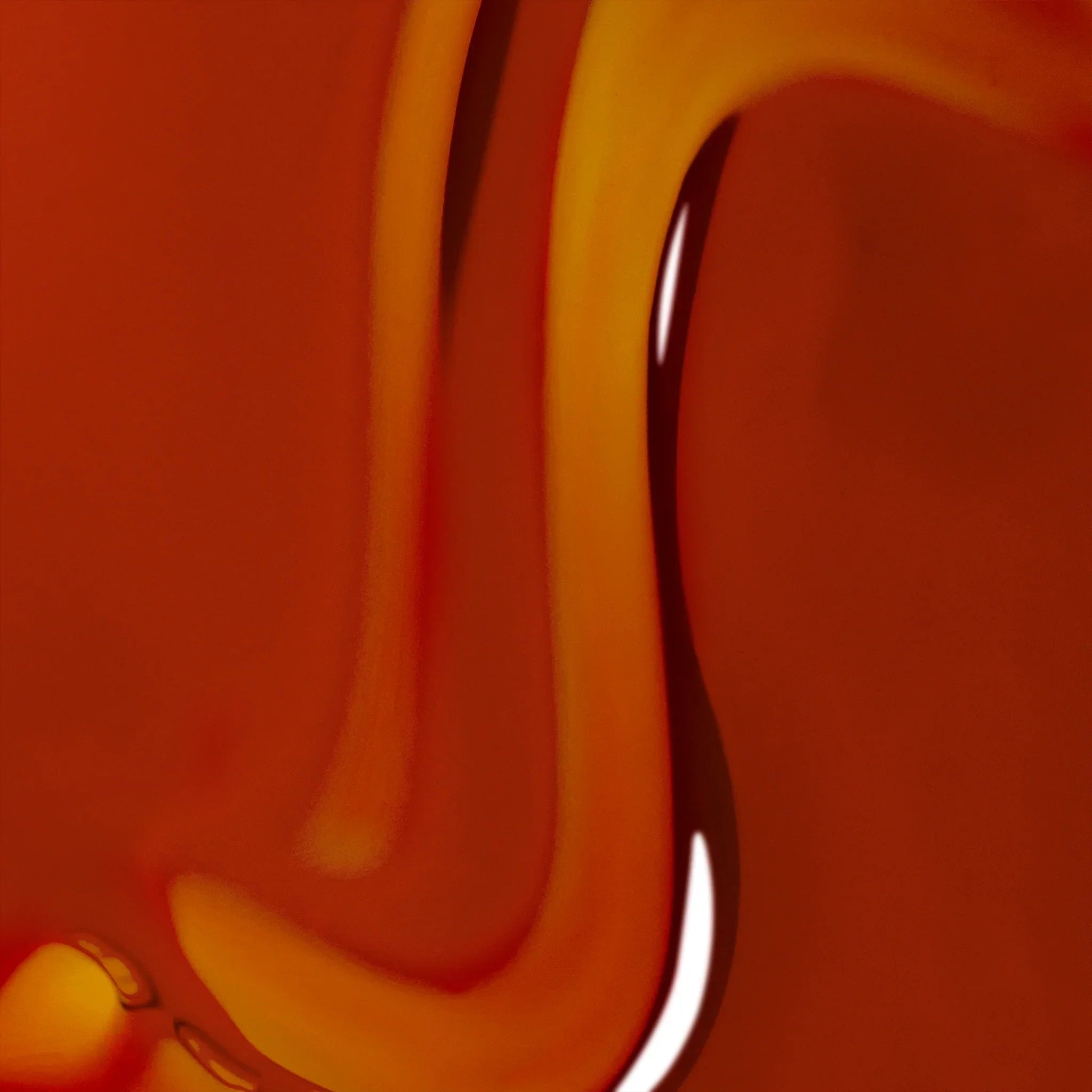 Apres Gel Polish - J17 Amber Jewel - DTK Nail Supply