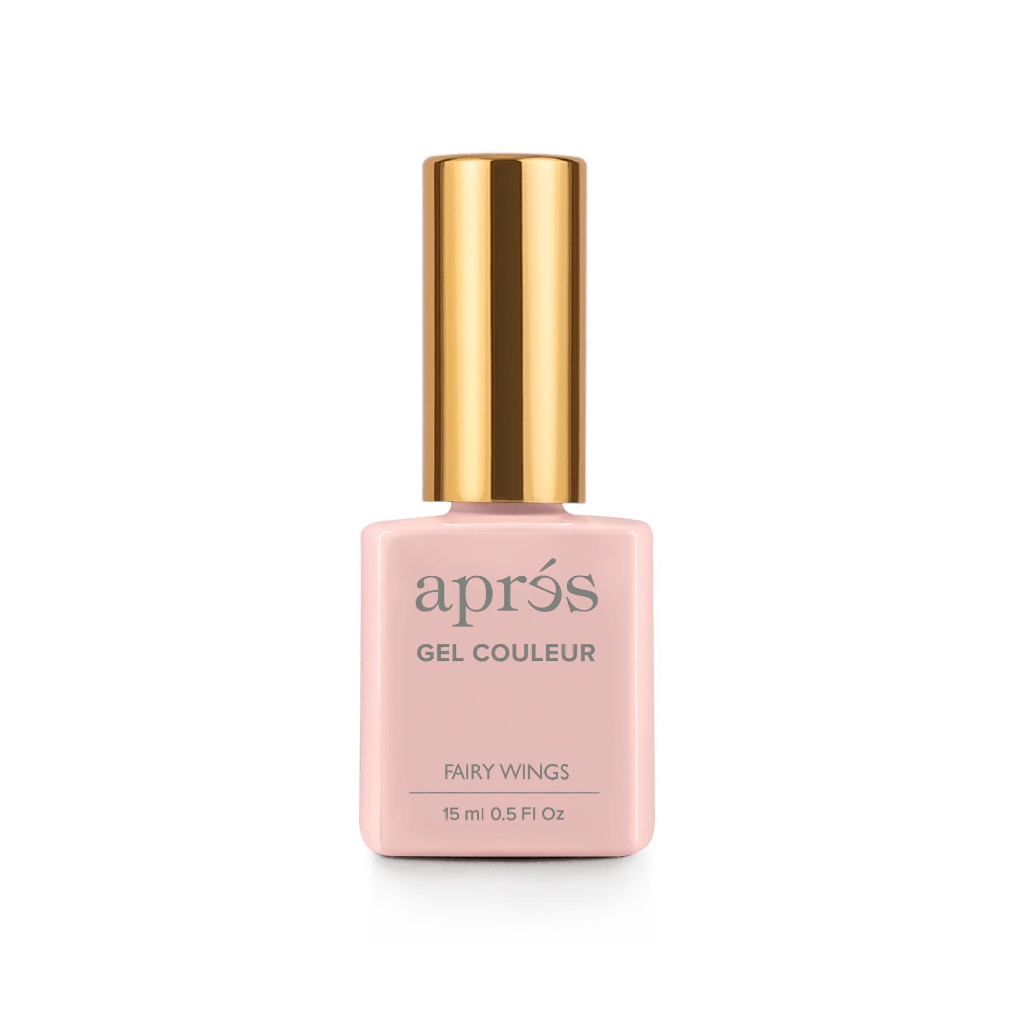 Apres Gel Polish - N06 Fairy Wings - DTK Nail Supply