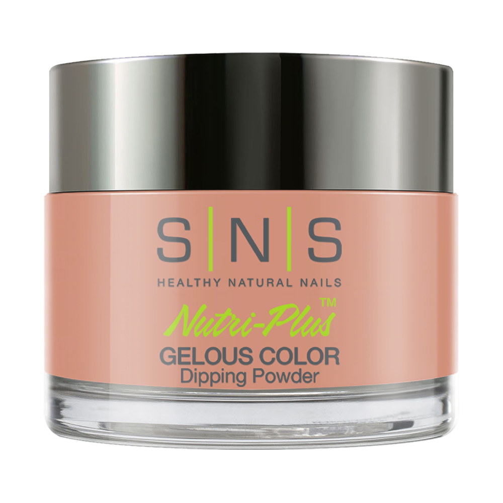 SNS Dipping Powder Nail - BOS 21 by SNS sold by DTK Nail Supply