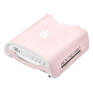  Kiara Sky Beyond Pro Rechargeable Led Lamp Version II - Pink by Kiara Sky sold by DTK Nail Supply