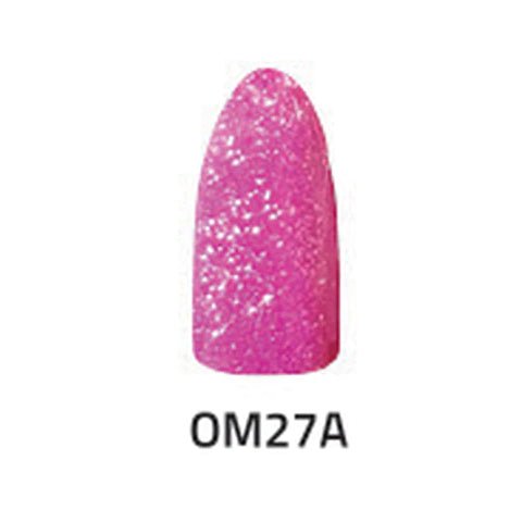Chisel Acrylic & Dip Powder - OM027A - DTK Nail Supply