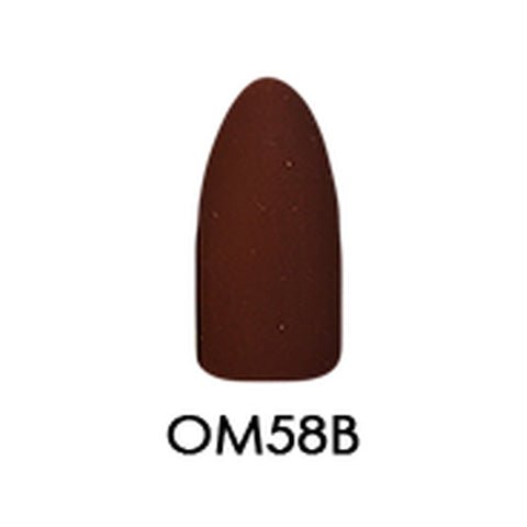 Chisel Acrylic & Dip Powder - OM058B - DTK Nail Supply
