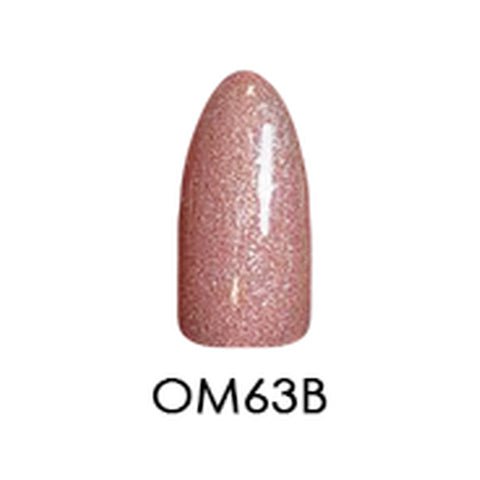 Chisel Acrylic & Dip Powder - OM063B - DTK Nail Supply