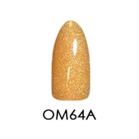 Chisel Acrylic & Dip Powder - OM064A - DTK Nail Supply