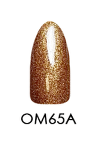 Chisel Acrylic & Dip Powder - OM065A - DTK Nail Supply