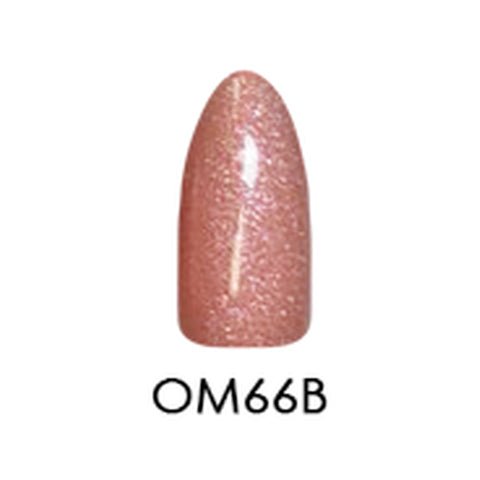 Chisel Acrylic & Dip Powder - OM066B - DTK Nail Supply