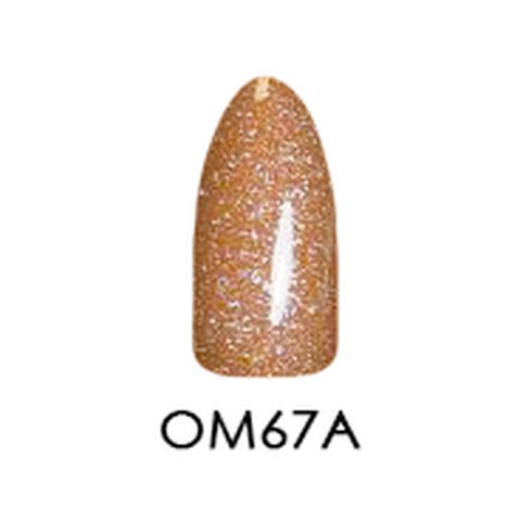 Chisel Acrylic & Dip Powder - OM067A - DTK Nail Supply