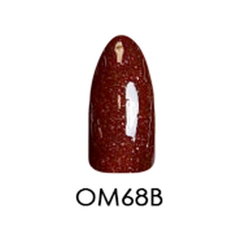 Chisel Acrylic & Dip Powder - OM068B - DTK Nail Supply