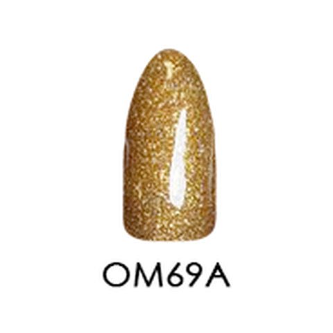 Chisel Acrylic & Dip Powder - OM069A - DTK Nail Supply