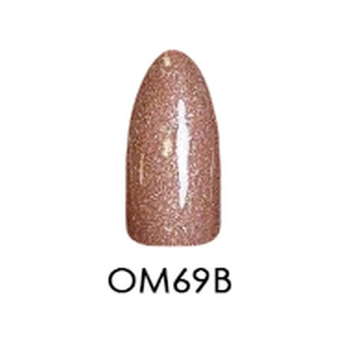 Chisel Acrylic & Dip Powder - OM069B - DTK Nail Supply