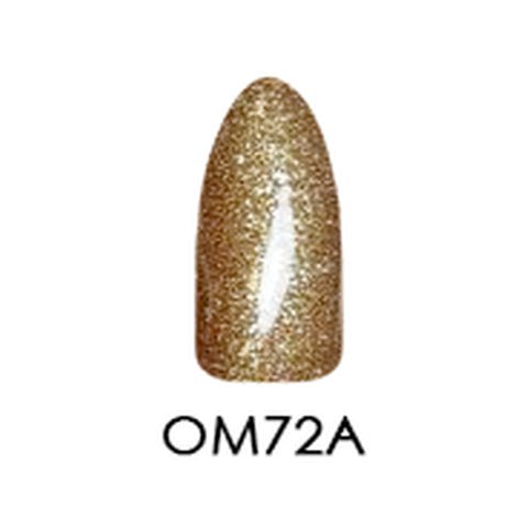 Chisel Acrylic & Dip Powder - OM072A - DTK Nail Supply