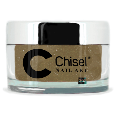 Chisel Acrylic & Dip Powder - OM072A - DTK Nail Supply