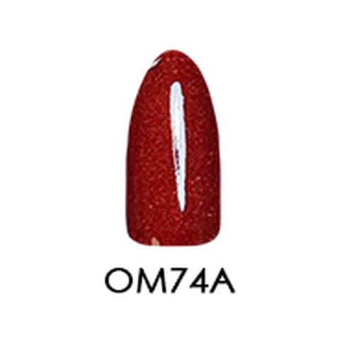 Chisel Acrylic & Dip Powder - OM074A - DTK Nail Supply