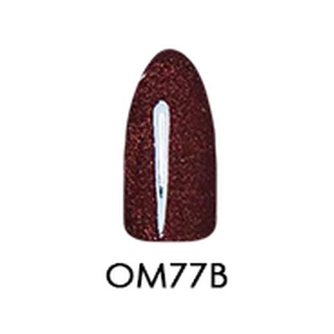 Chisel Acrylic & Dip Powder - OM077B - DTK Nail Supply