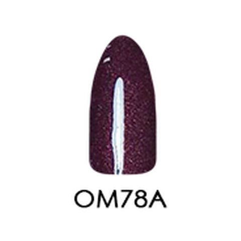 Chisel Acrylic & Dip Powder - OM078A - DTK Nail Supply