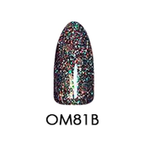 Chisel Acrylic & Dip Powder - OM081B - DTK Nail Supply