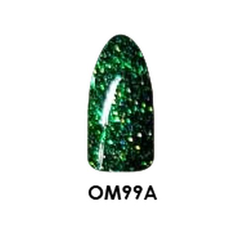 Chisel Acrylic & Dip Powder - OM099A - DTK Nail Supply