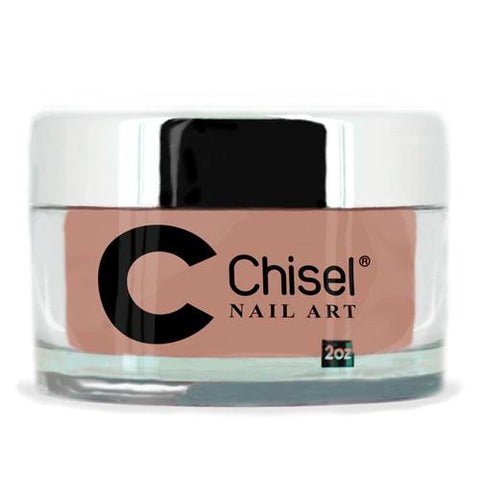 Chisel Acrylic & Dip Powder - OM100B - DTK Nail Supply