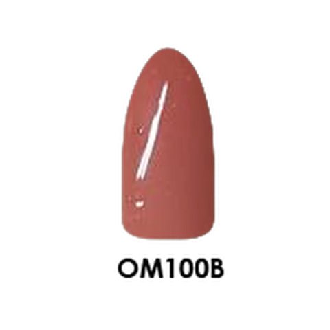 Chisel Acrylic & Dip Powder - OM100B - DTK Nail Supply