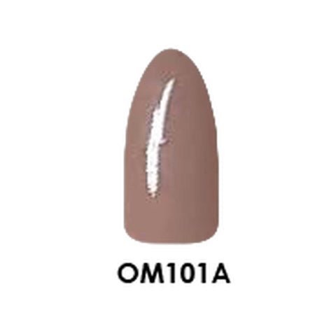 Chisel Acrylic & Dip Powder - OM101A - DTK Nail Supply