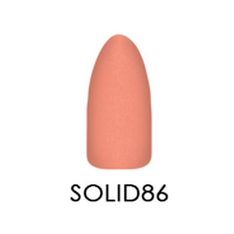 Chisel Acrylic & Dip Powder - S086 - DTK Nail Supply